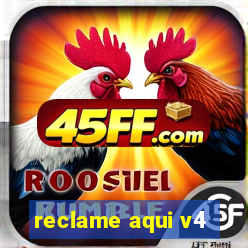 reclame aqui v4